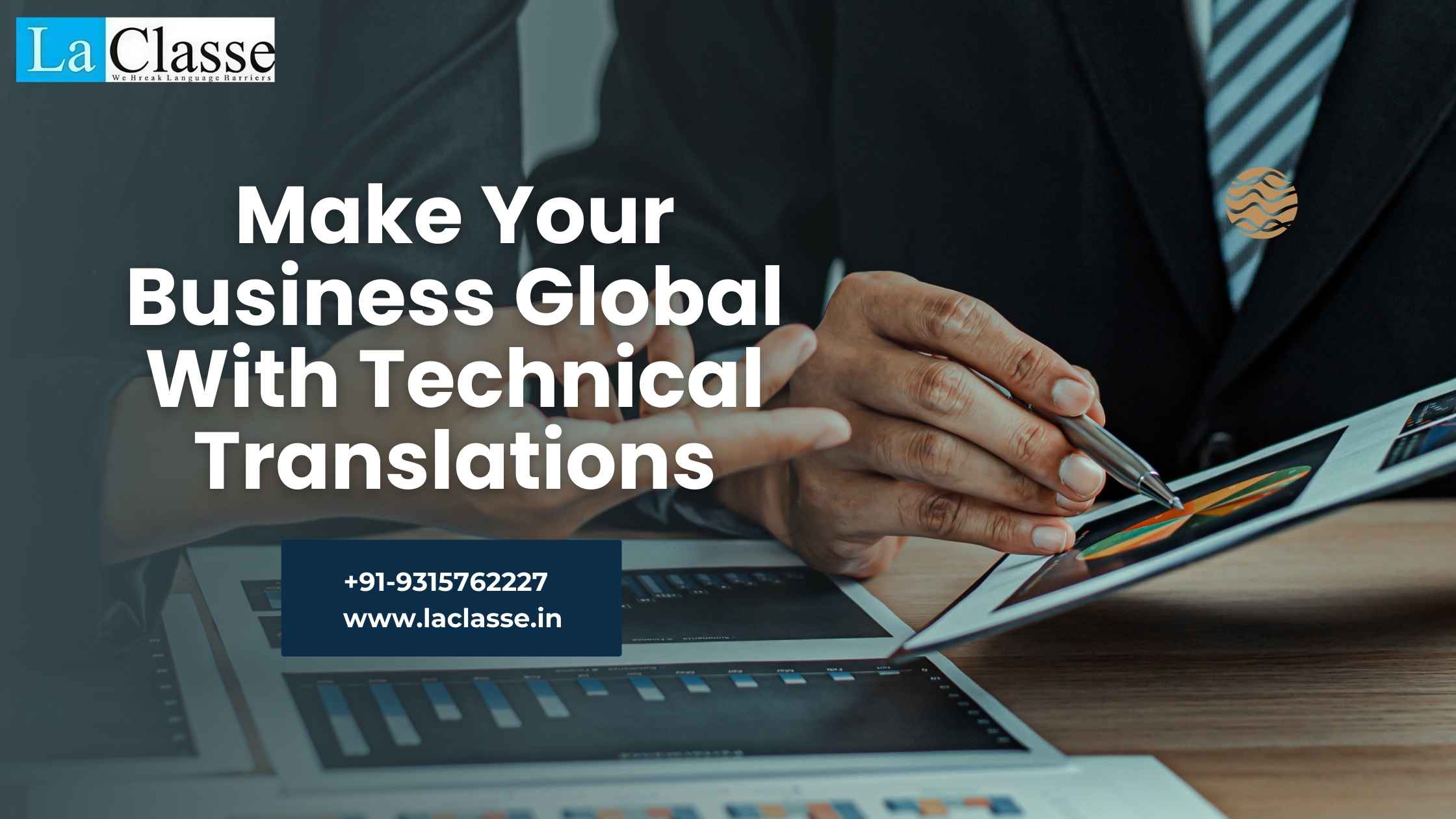 Make Your Business Global With Technical Translations